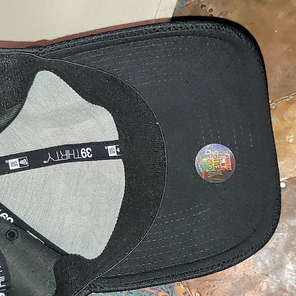 New Era. 2017 World Series CHAMPS. Houston Astros. One size fits most. - Picture 9 of 16